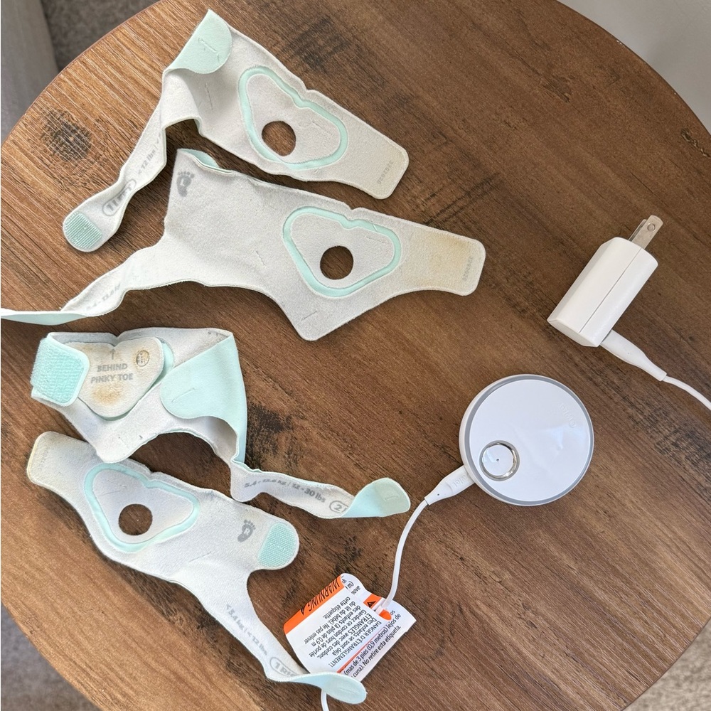 Owlet Smart Sock 3 (3rd generation)